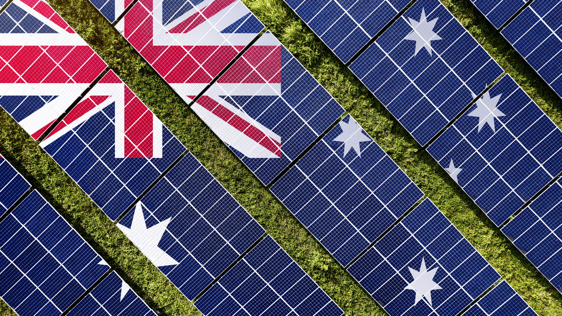 Australia’s solar power future is bright and sunny