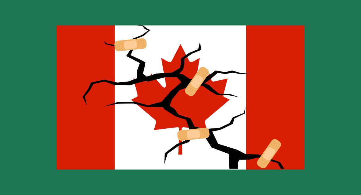 The Bank of Canada wants an inflation sweet spot 