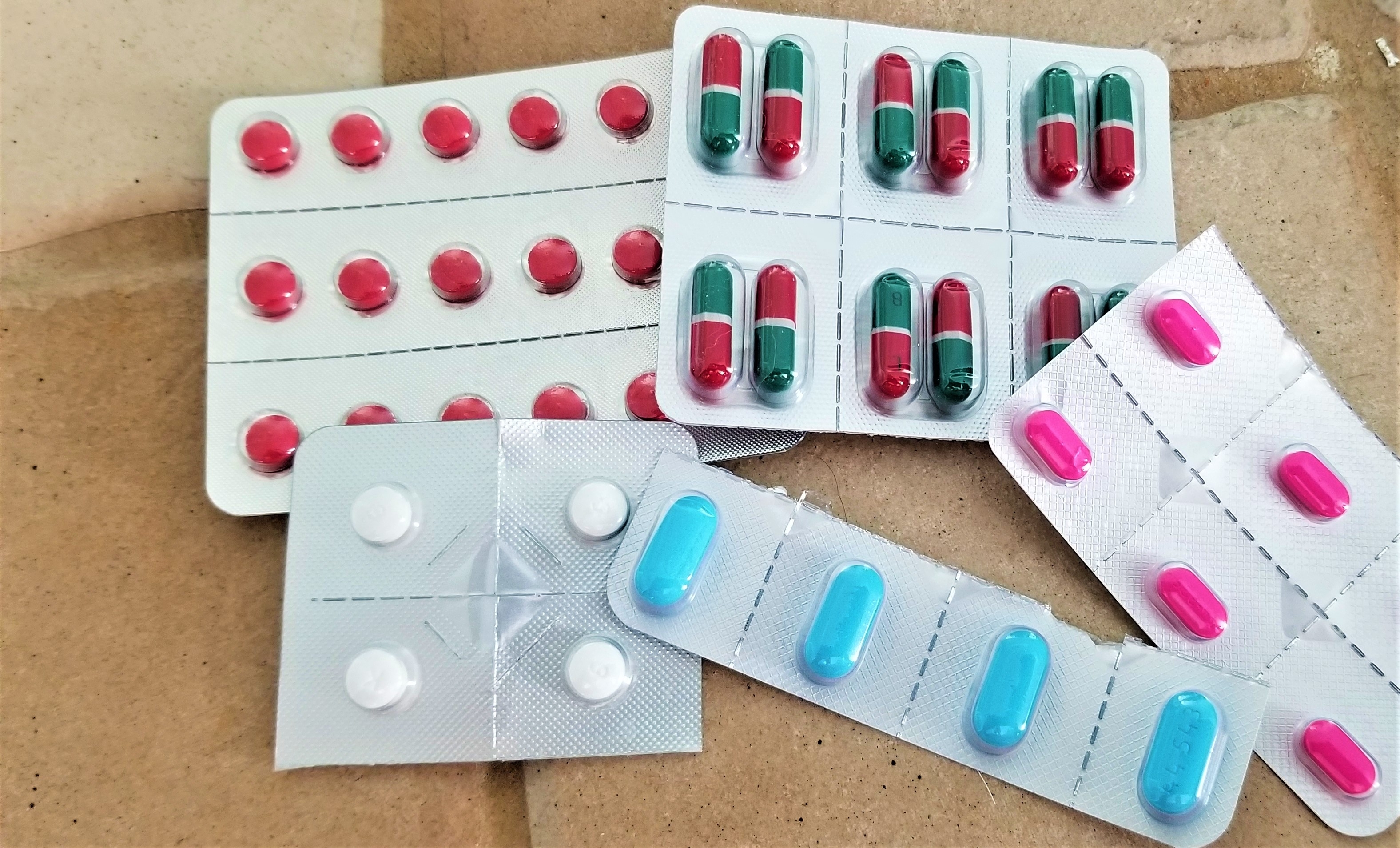 Common cold drugs not only taste bad, they don't work