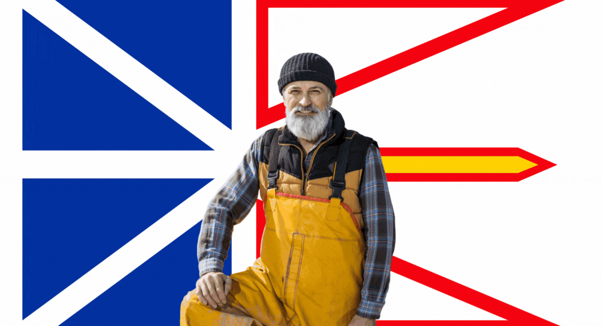 It’s a good day to be a crab