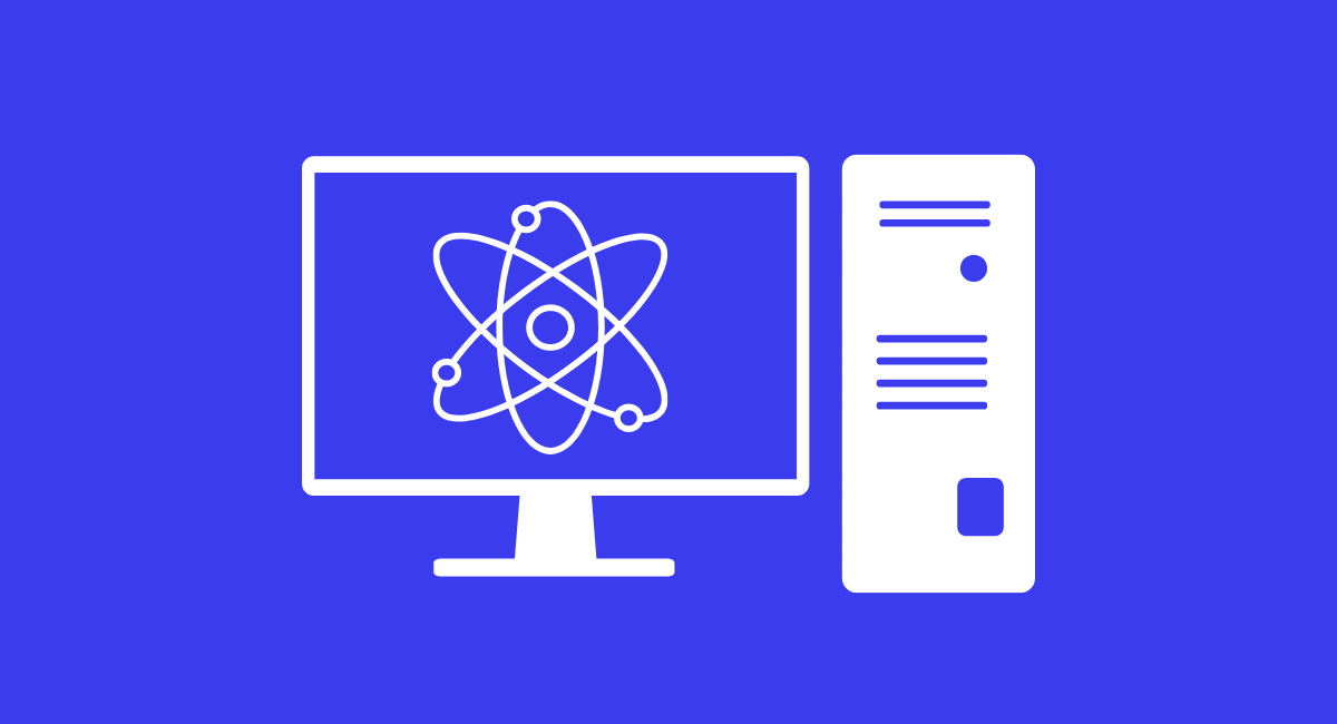 Explain It Like I'm Five: Quantum computers