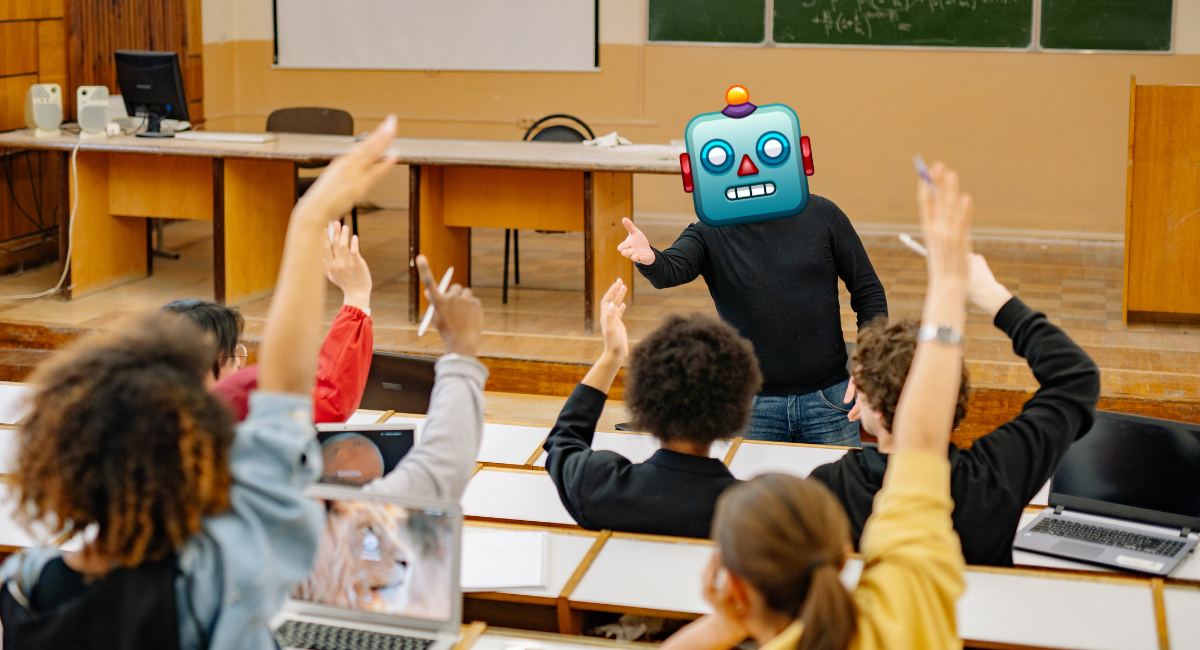 Universities and AI don’t have to be enemies