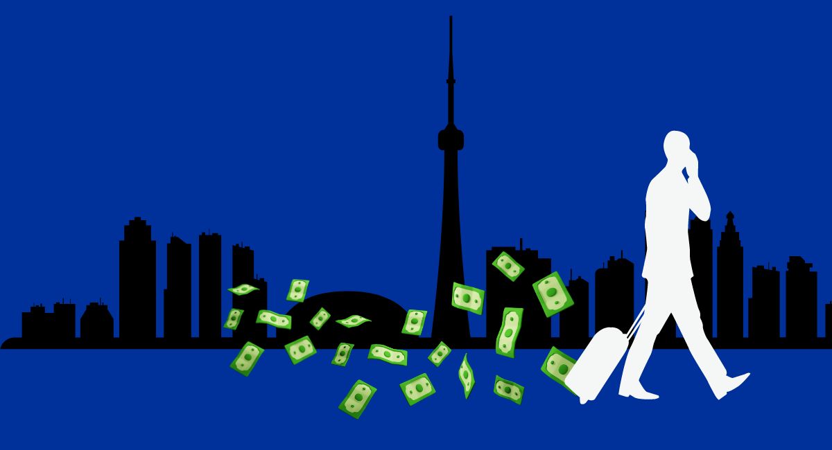 Moving out of the city won’t solve all your money problems