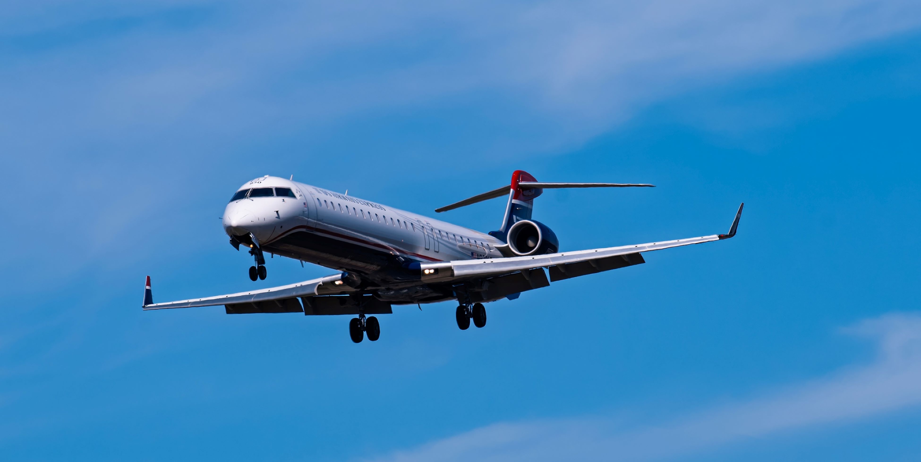 What we know about the Pearson plane crash