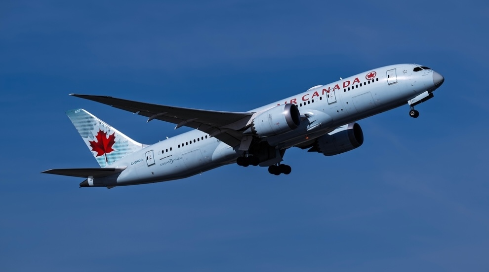 Boarding call for airline competition