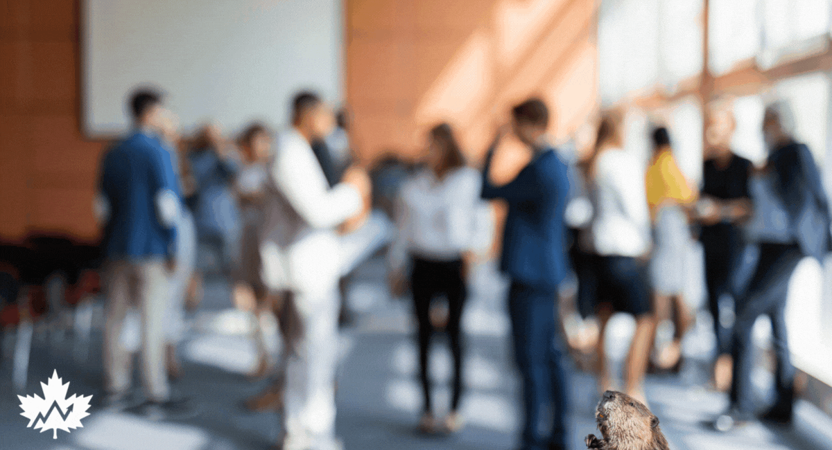 Canada and Australia are two peas in a pod