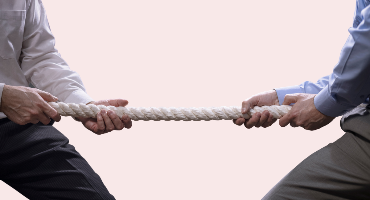 Momentum grows for competition push