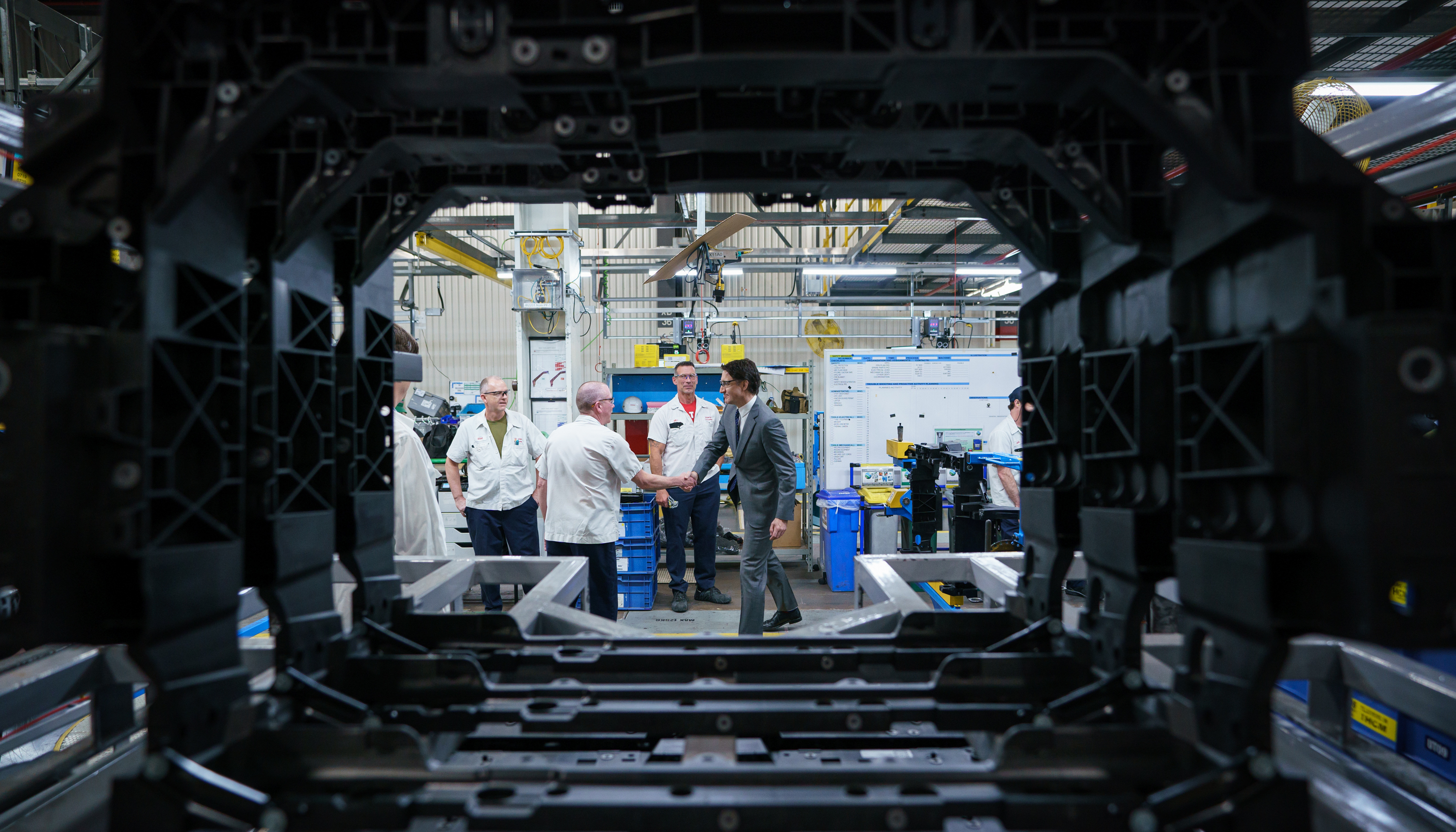 Honda is the latest entrant into Canada’s EV arena