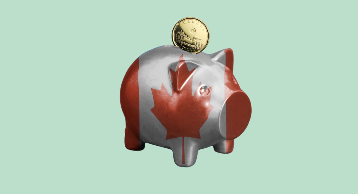 An update on the fall economic update