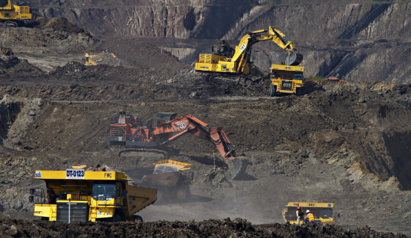 Chinese mining investments face pressure 