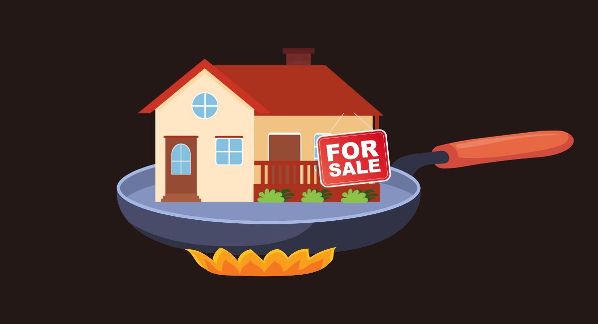 Rate cuts haven’t moved the housing market… yet