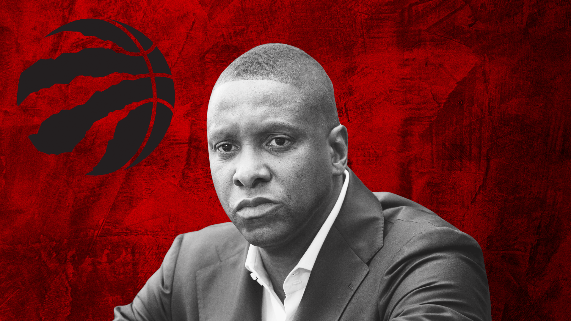 Why did the Raptors fire Masai Ujiri?