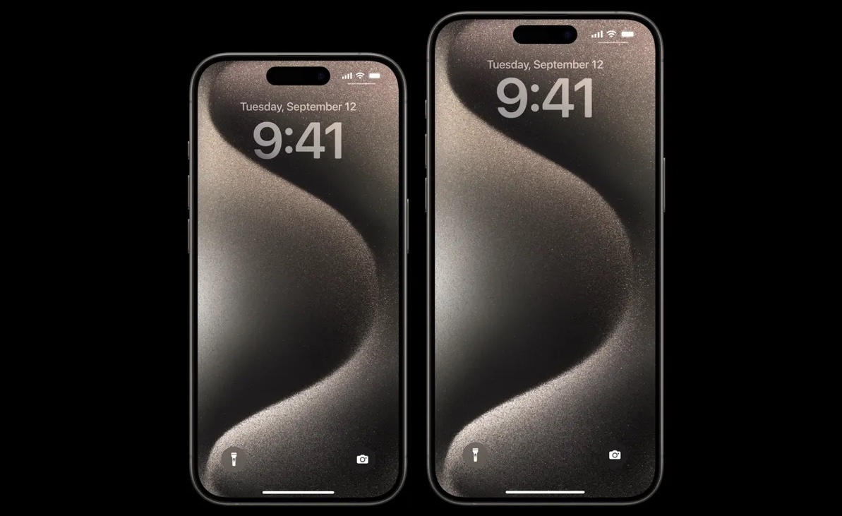 New iPhone, new problems