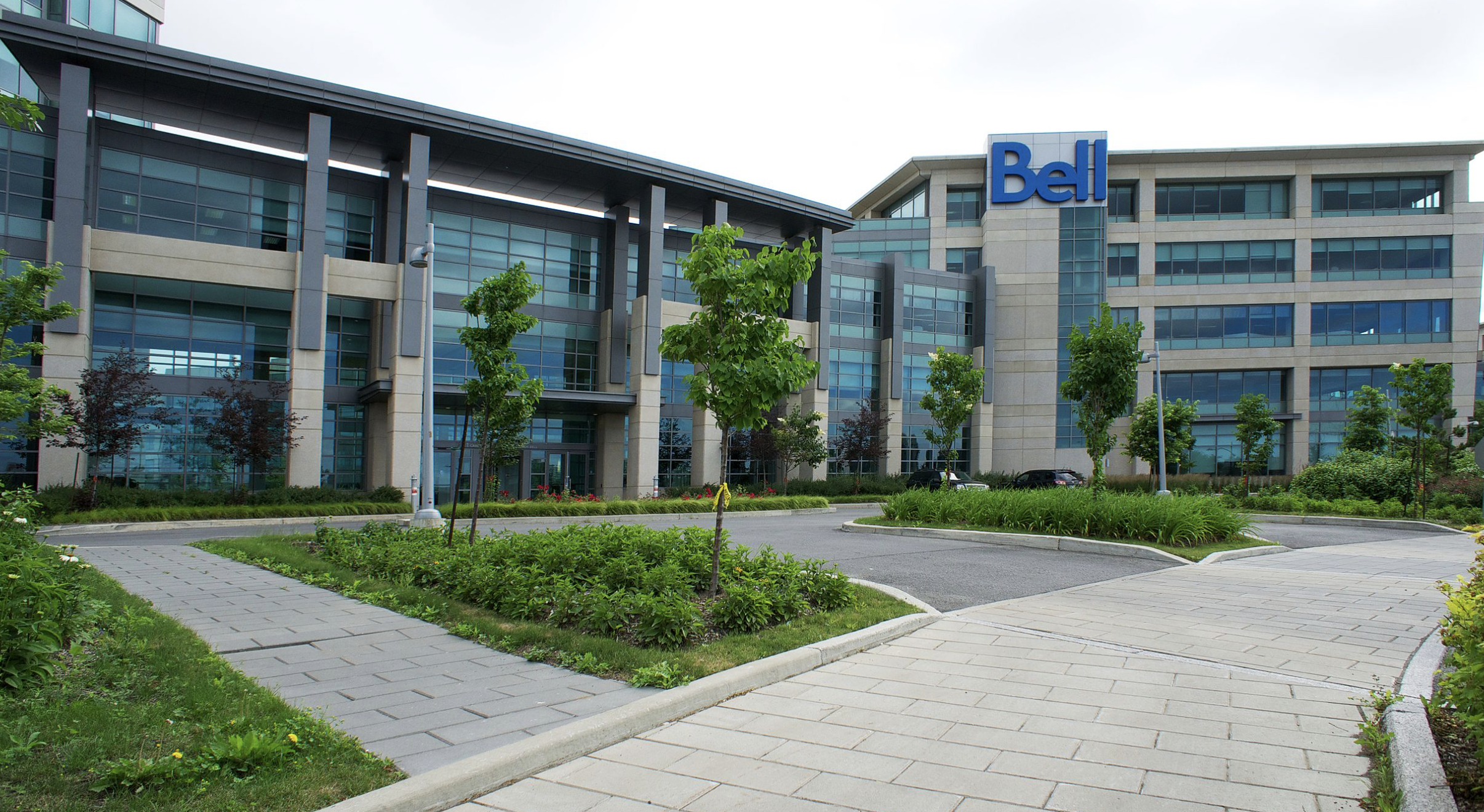 The CRTC takes on Canada’s telecom giants