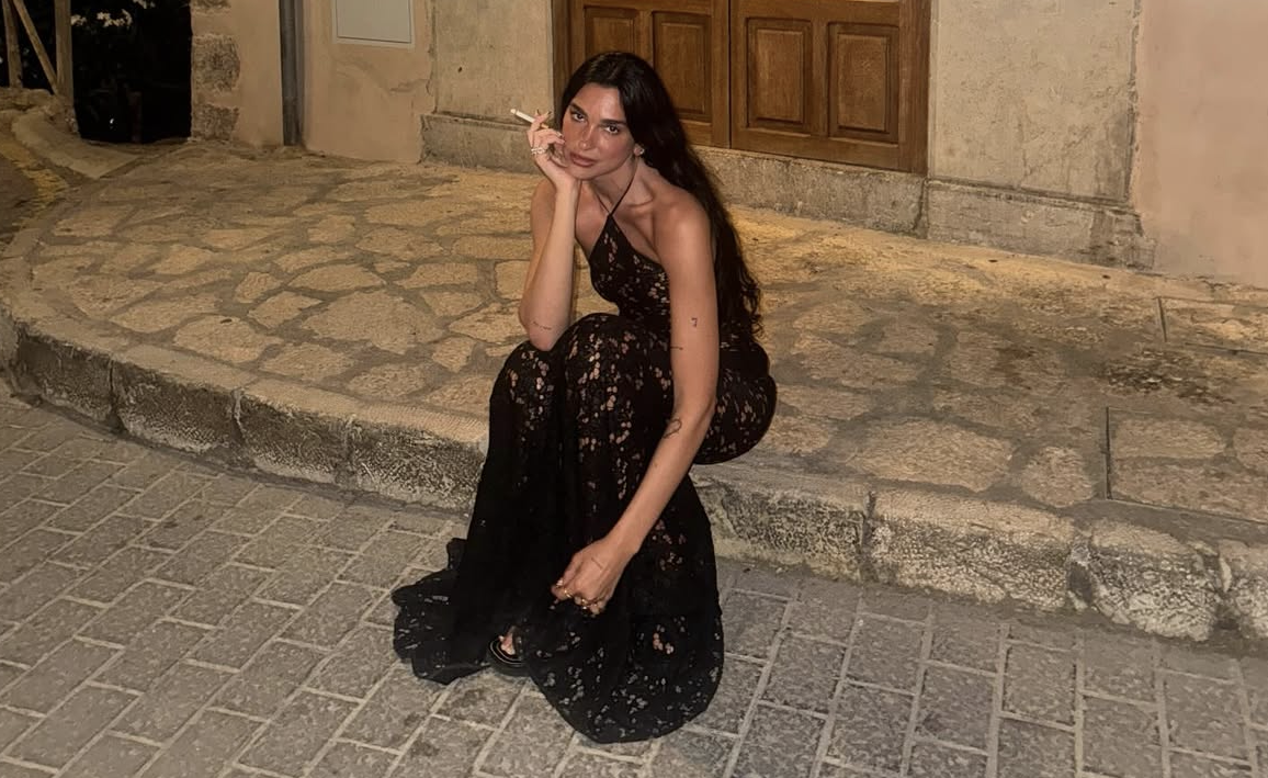 Cigarettes are staging a cultural comeback 