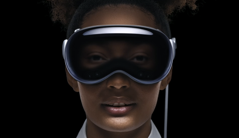 Vision Pro ushers in a new era for Apple  