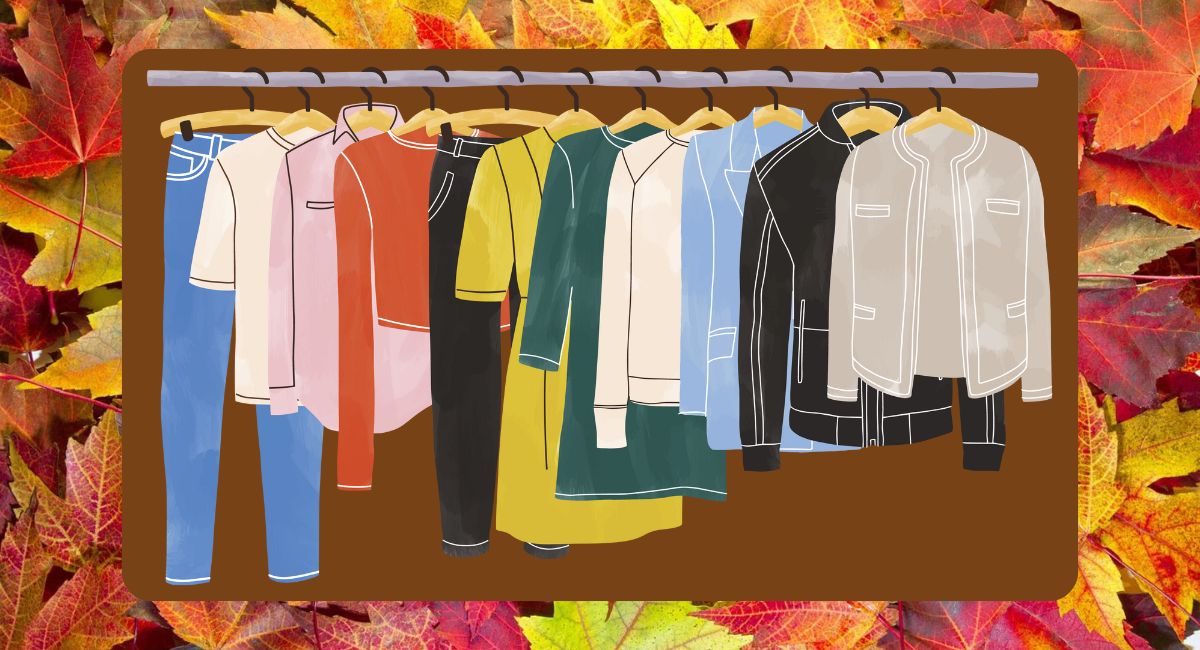 Should you sell your summer clothes?