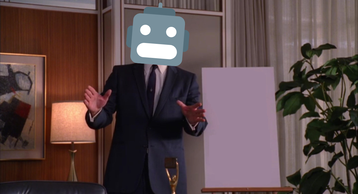 Ad agencies are ready to put AI to work