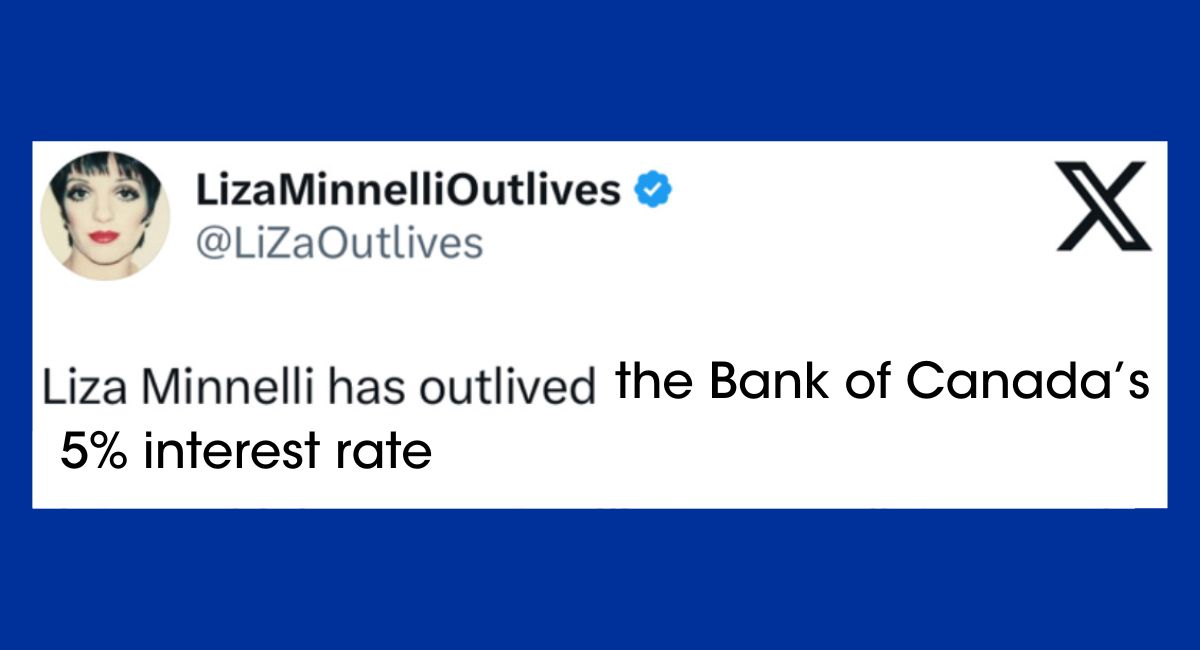 It’s a hot rate cut summer