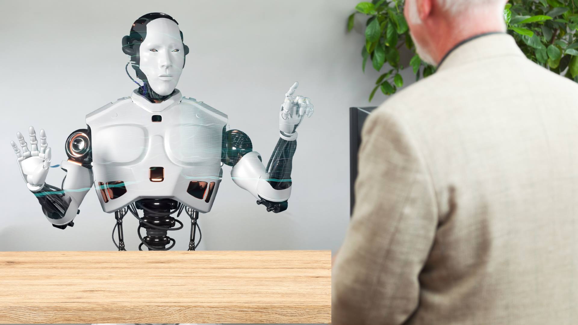 RBC turns to AI for a productivity boost