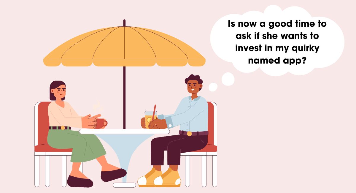 Is investing in your friend’s business a good idea?