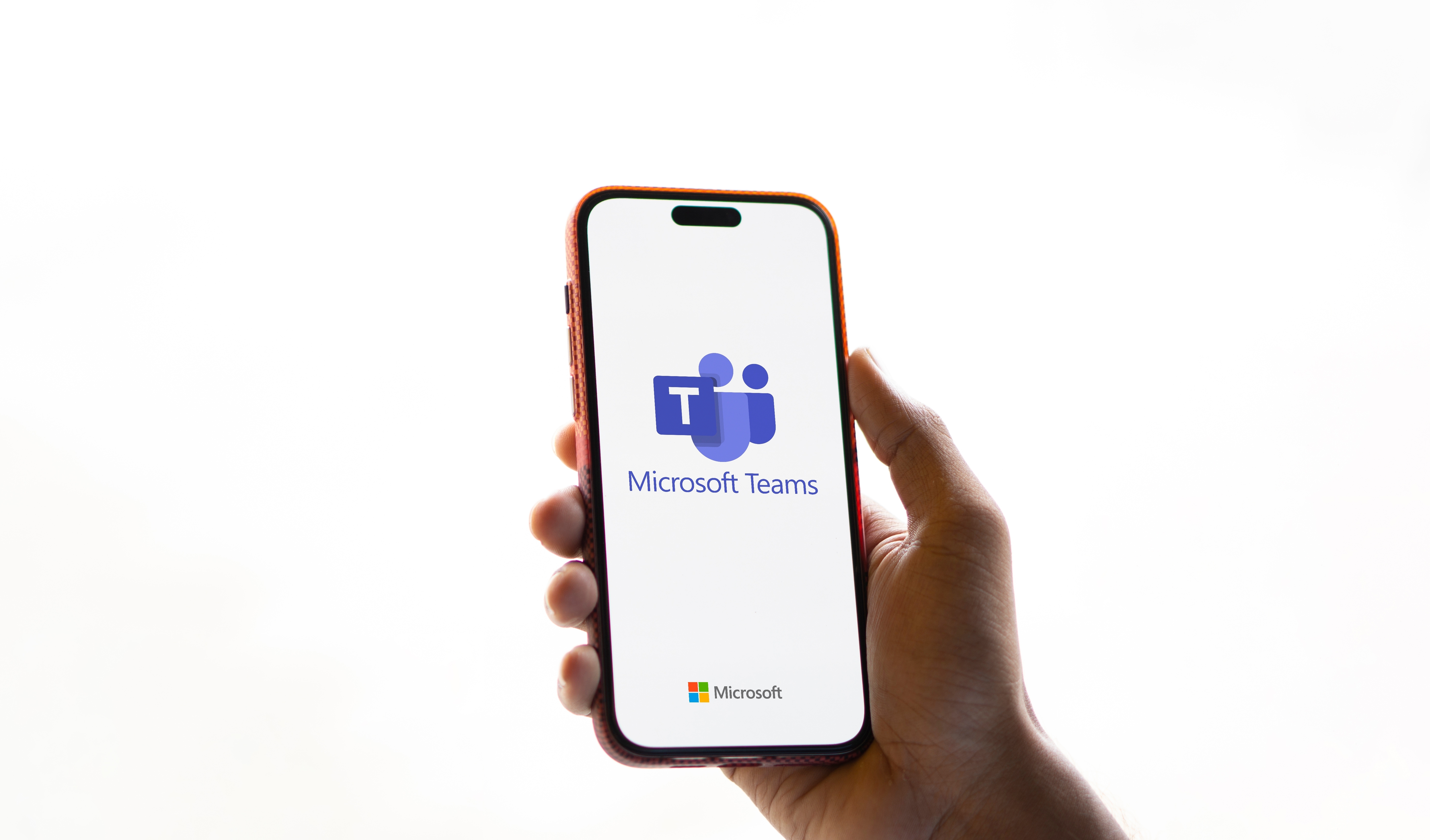 Microsoft brings voice cloning to Teams