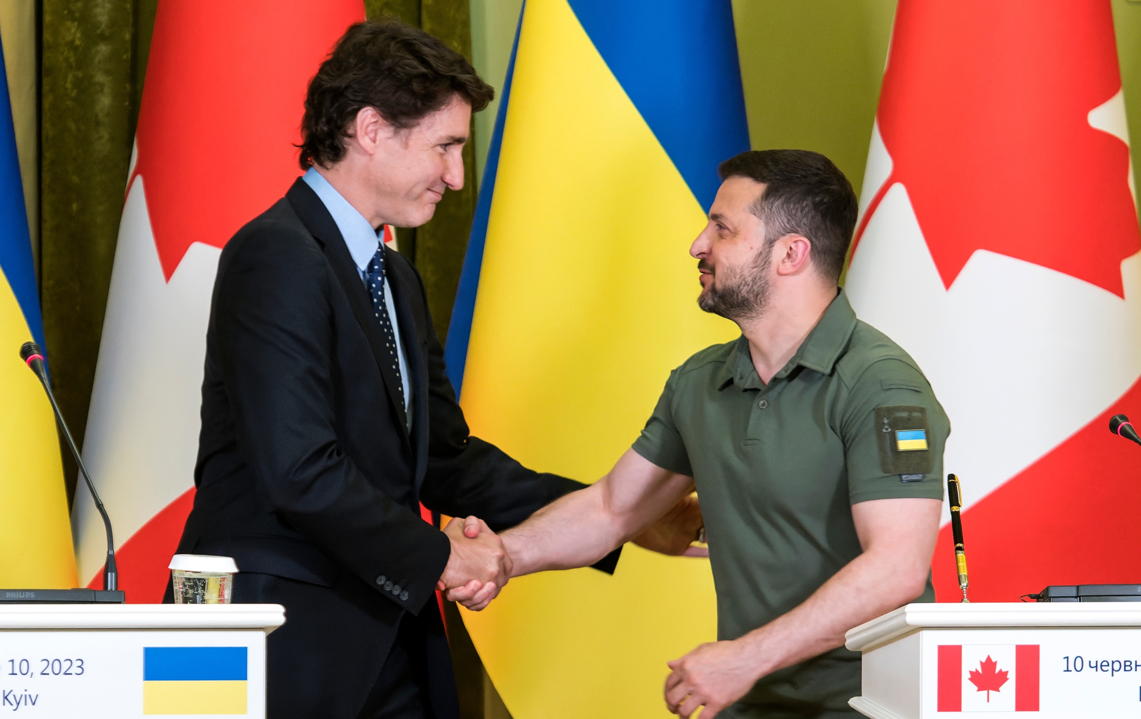 NATO allies look to step up Ukraine support