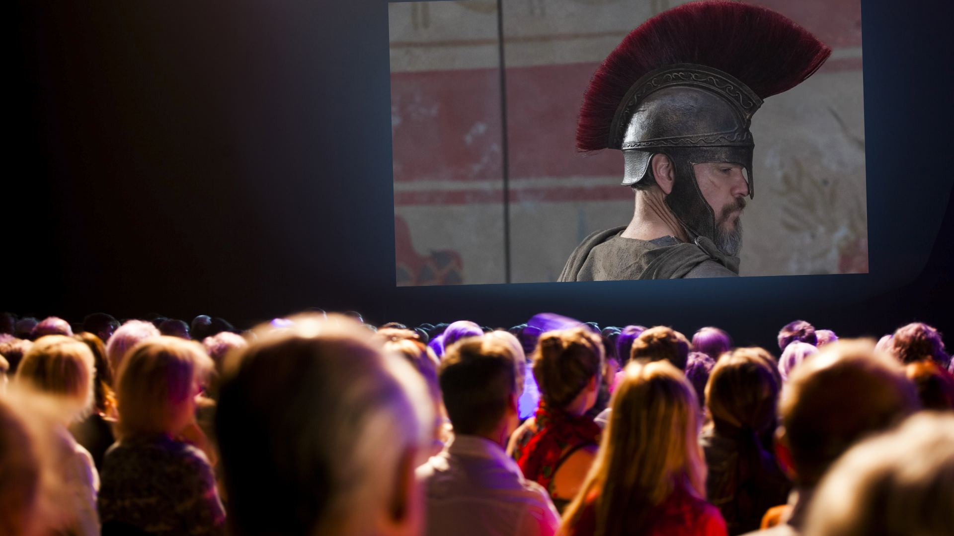 Will we start buying movie tickets a year in advance?