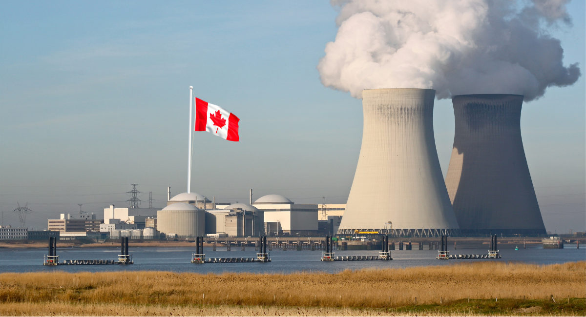 Who will buy Canadian uranium?