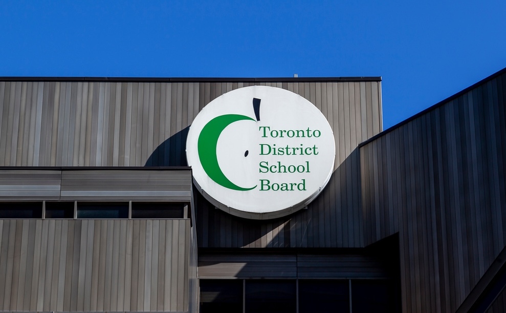 Canadian schools learn a ransom lesson the hard way