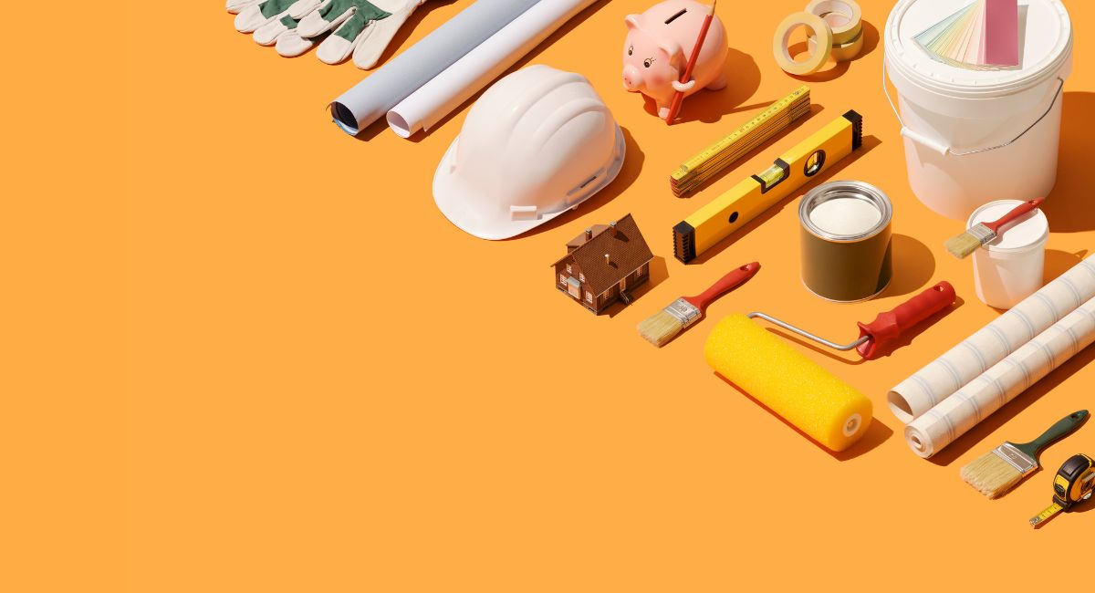 Focus on higher returns when renovating your home