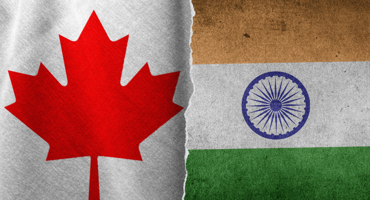The Canada-India spat isn’t getting any better