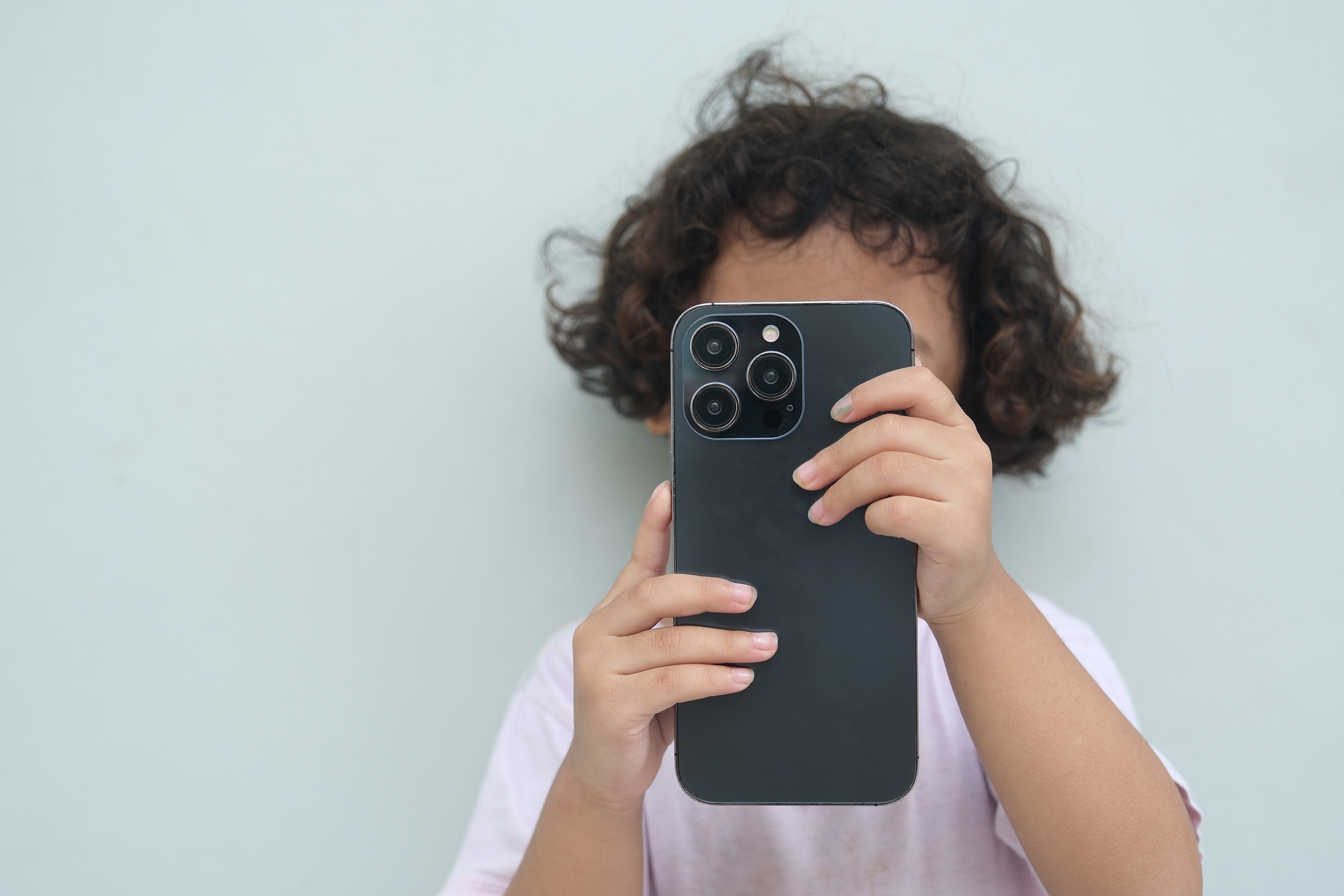 Smartphones for kids hit the Canadian market