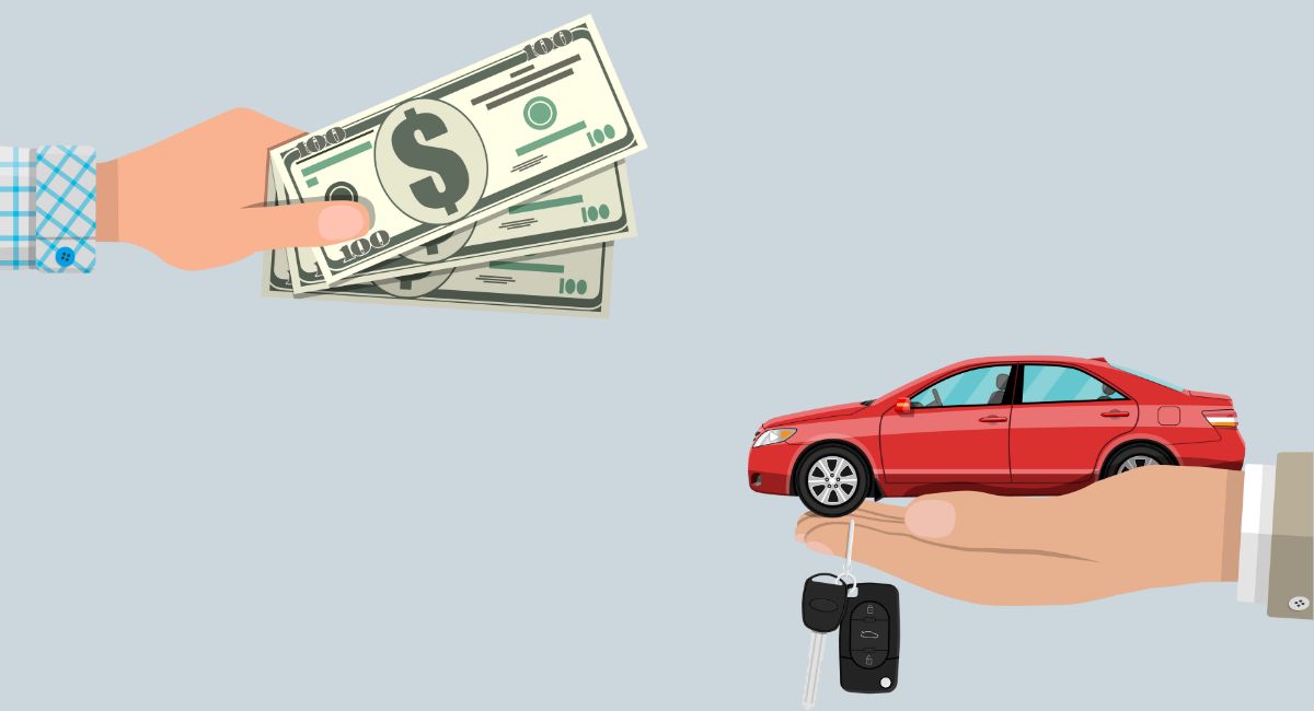 Should you lease or buy your new car?