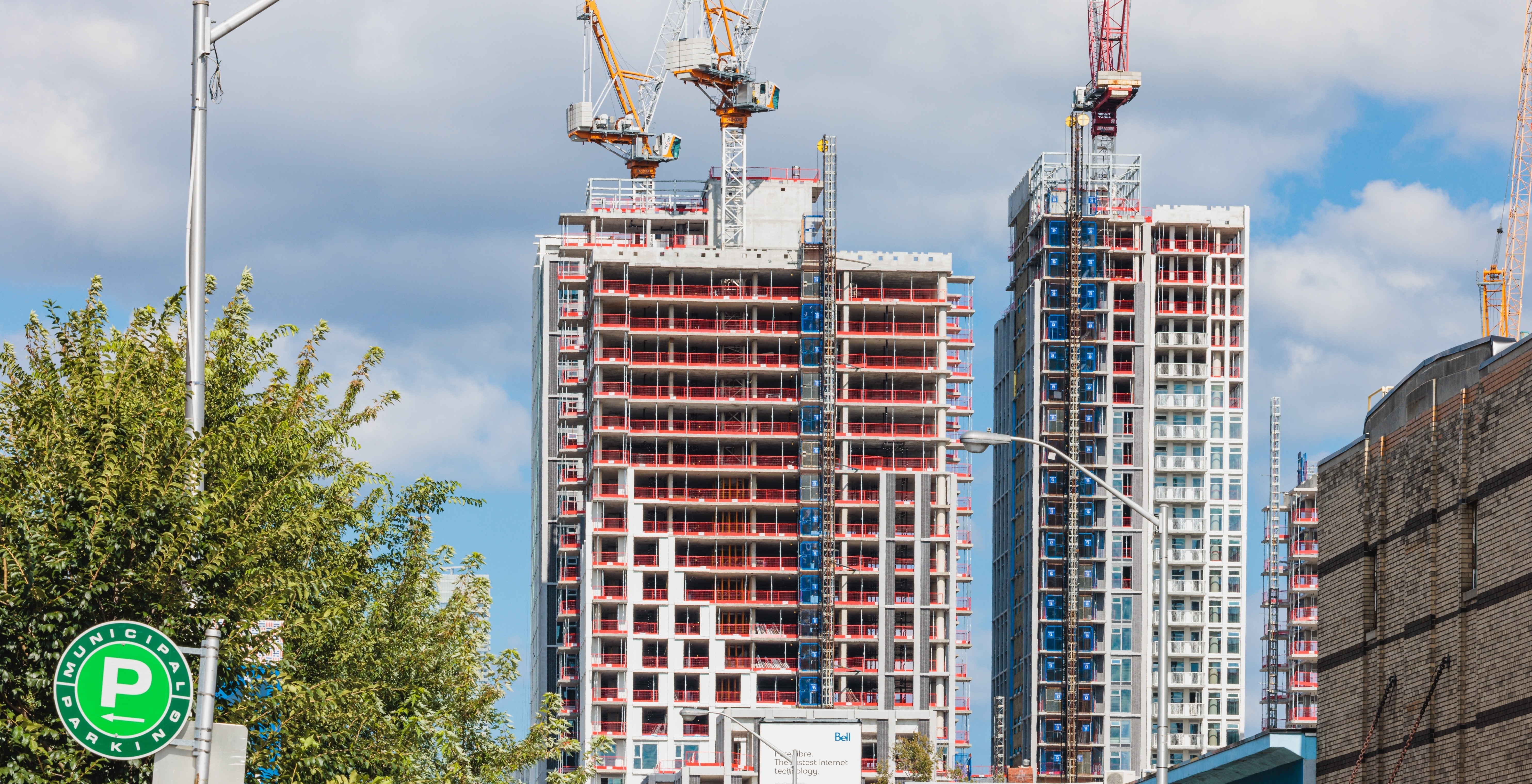 Canada adds a raft of new rentals