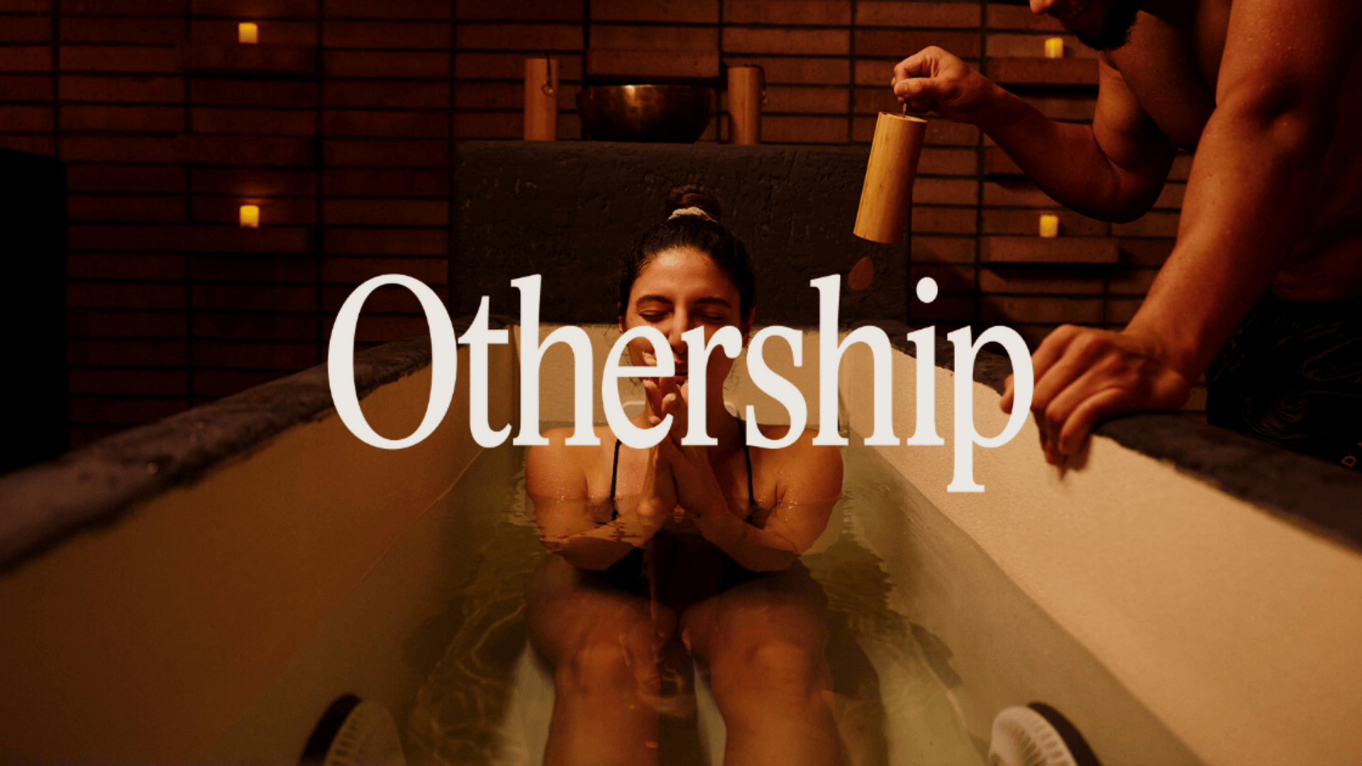 Othership plunges into big funding round