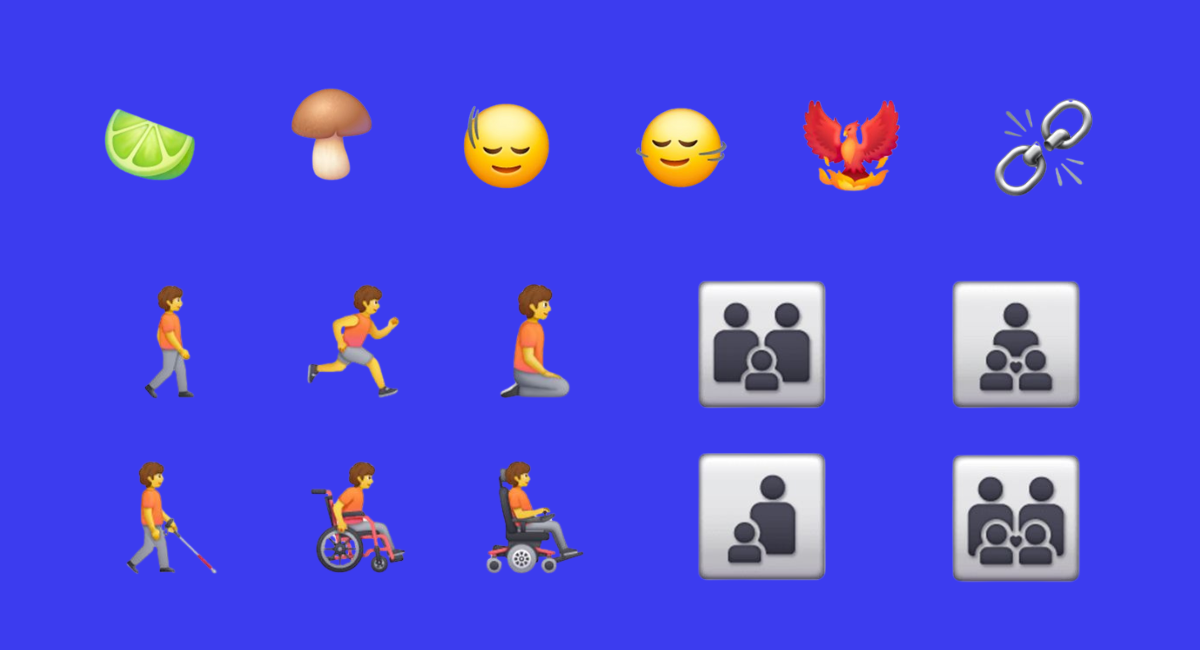 Explain It Like I'm Five: How to create new emojis