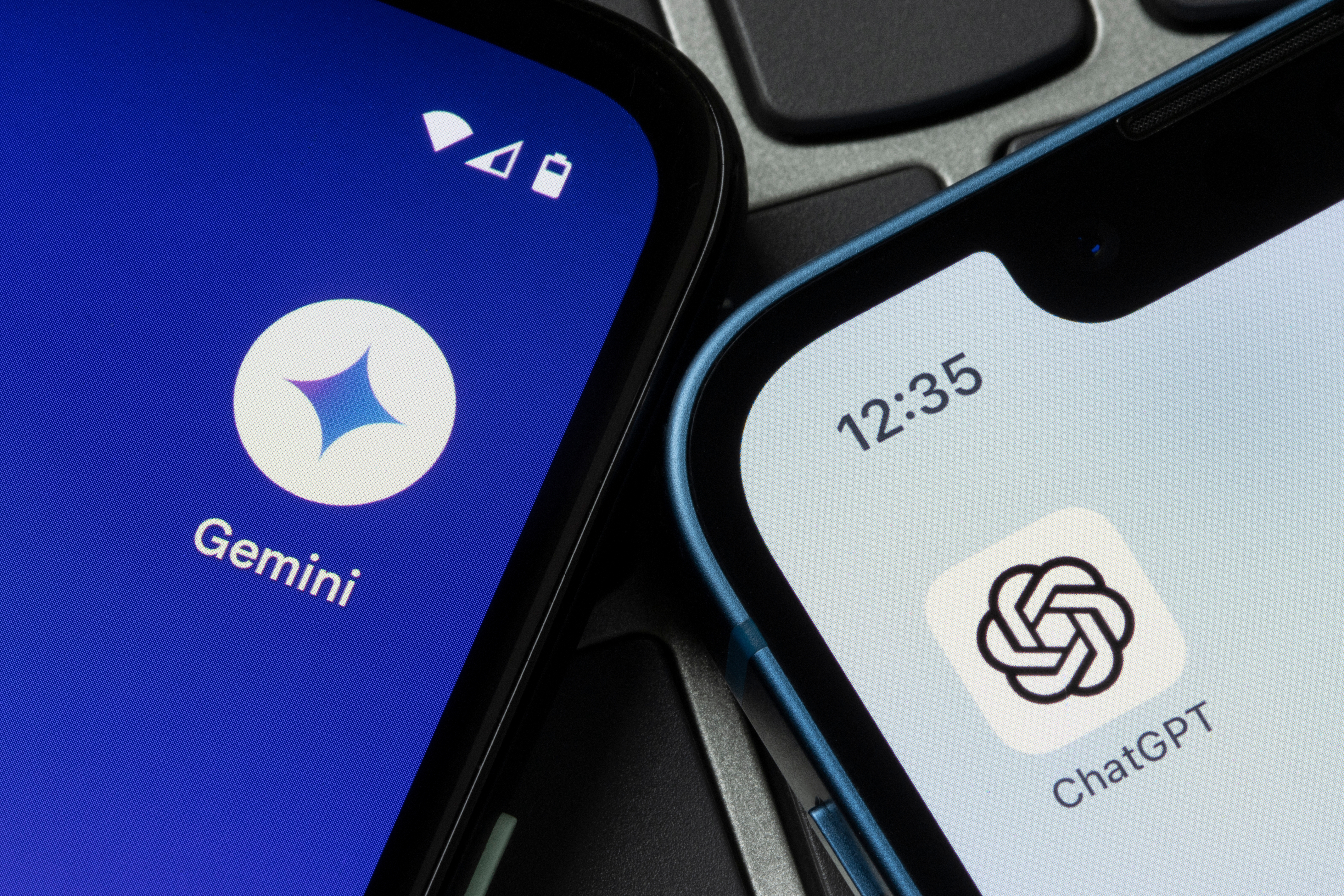 More than half of Fortune 500 companies say AI poses a risk to their business