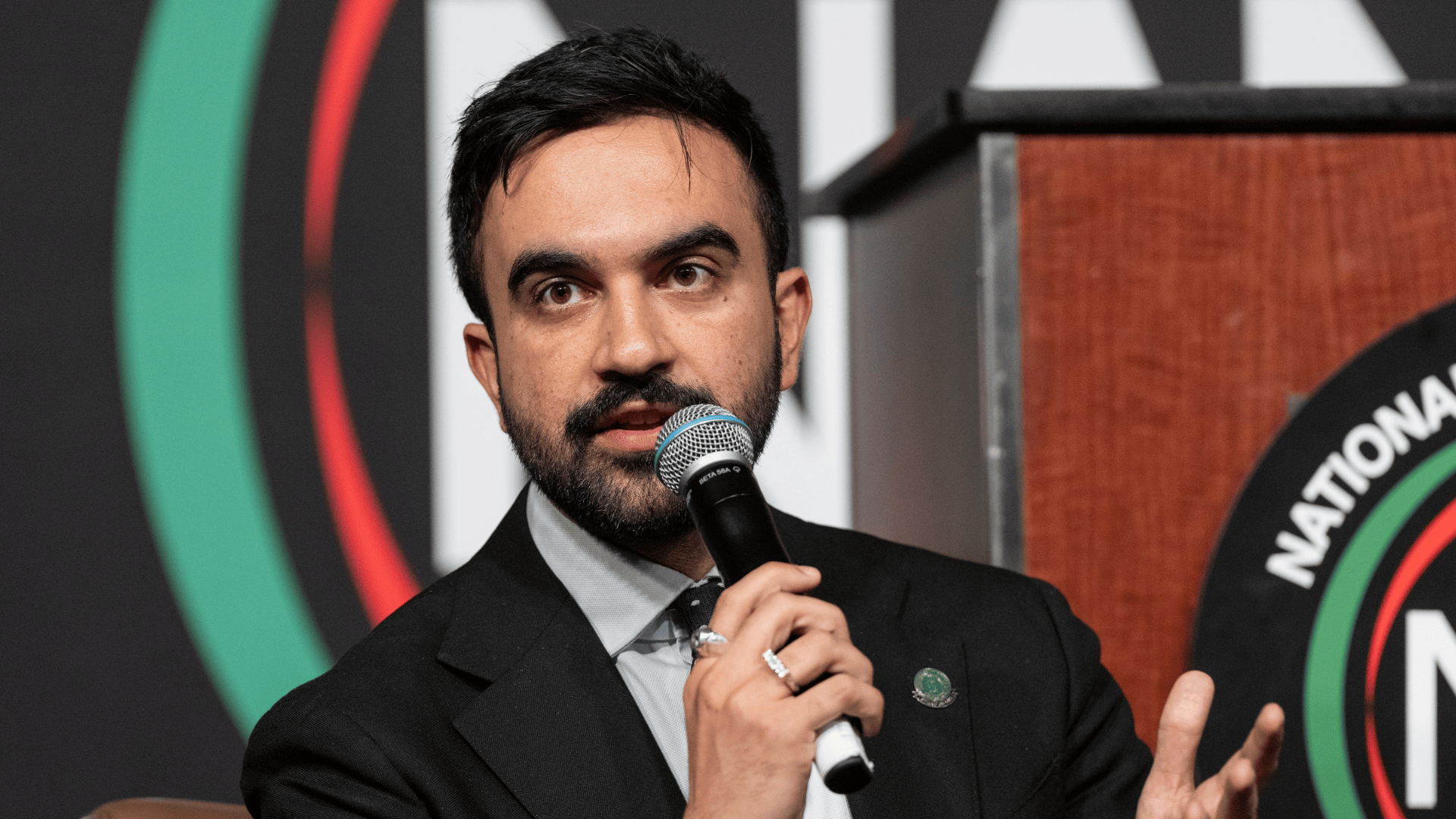 What does Zohran Mamdani’s win mean?