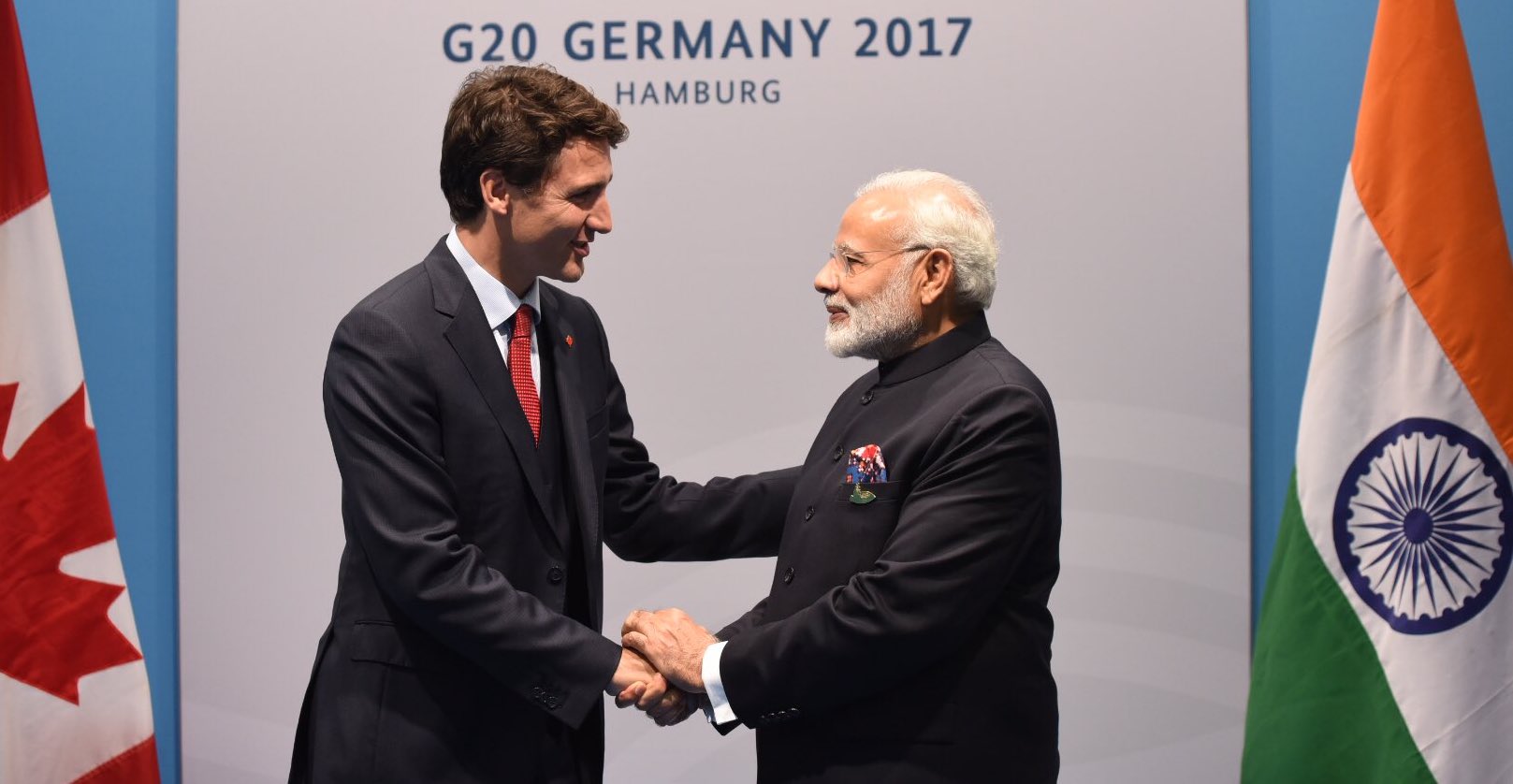 India opens its arms at this year’s G20