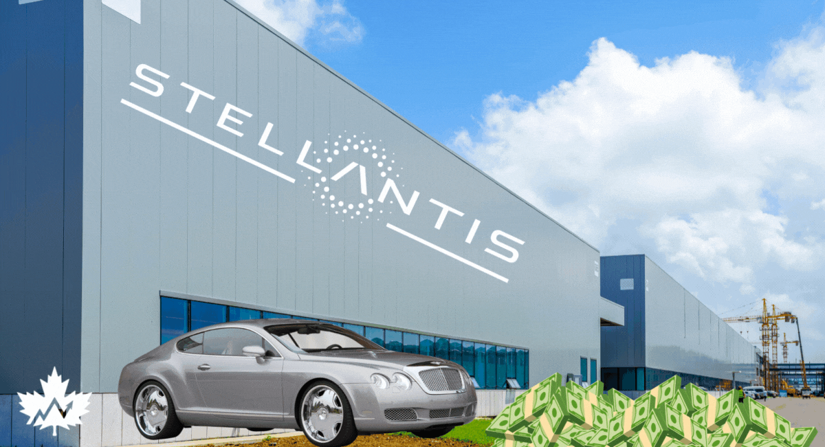 Stellantis stalemate comes to a close