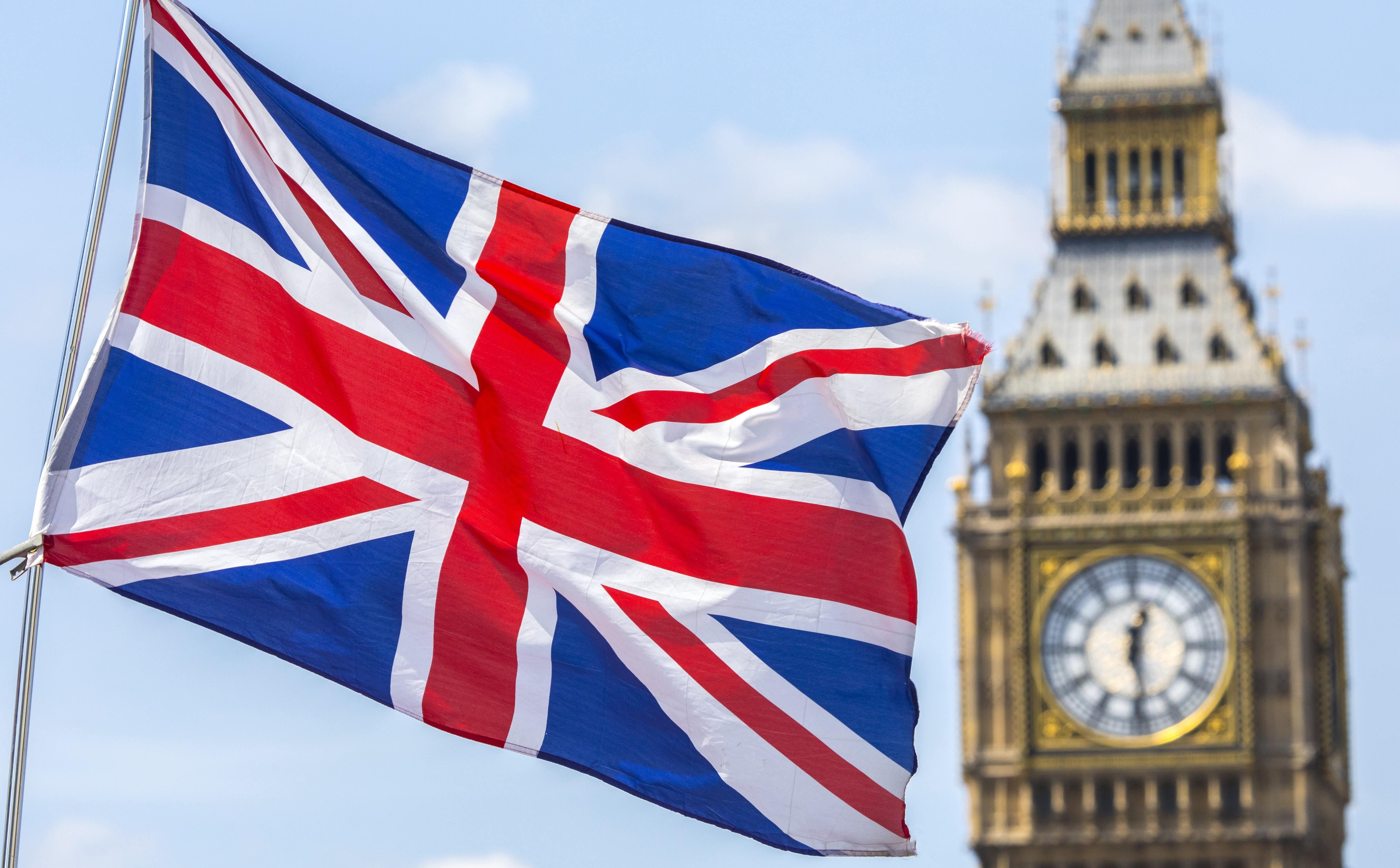 Canadians face new U.K. travel rules