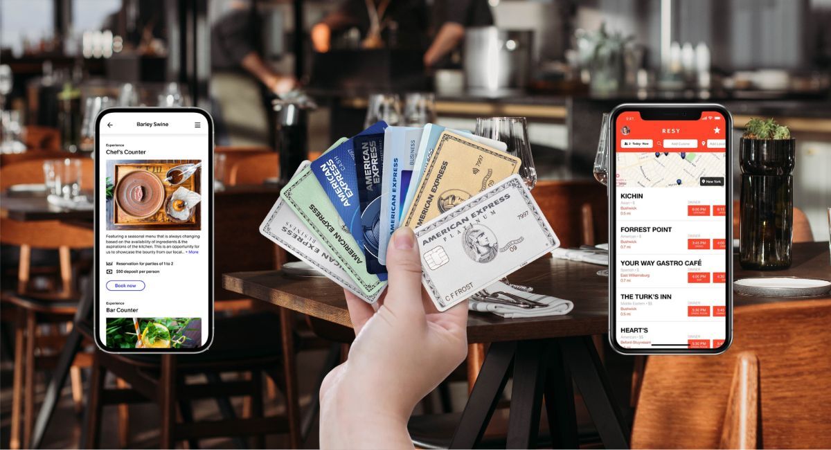 Credit card companies justify high fees with perks