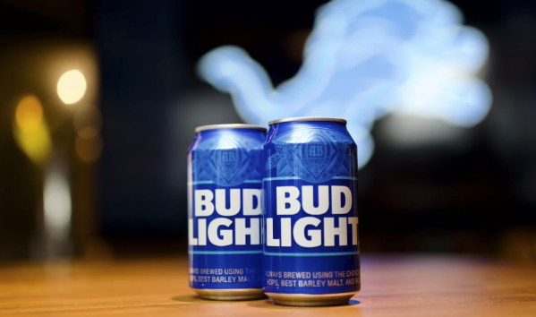 Bud Light goes back to its sporty roots