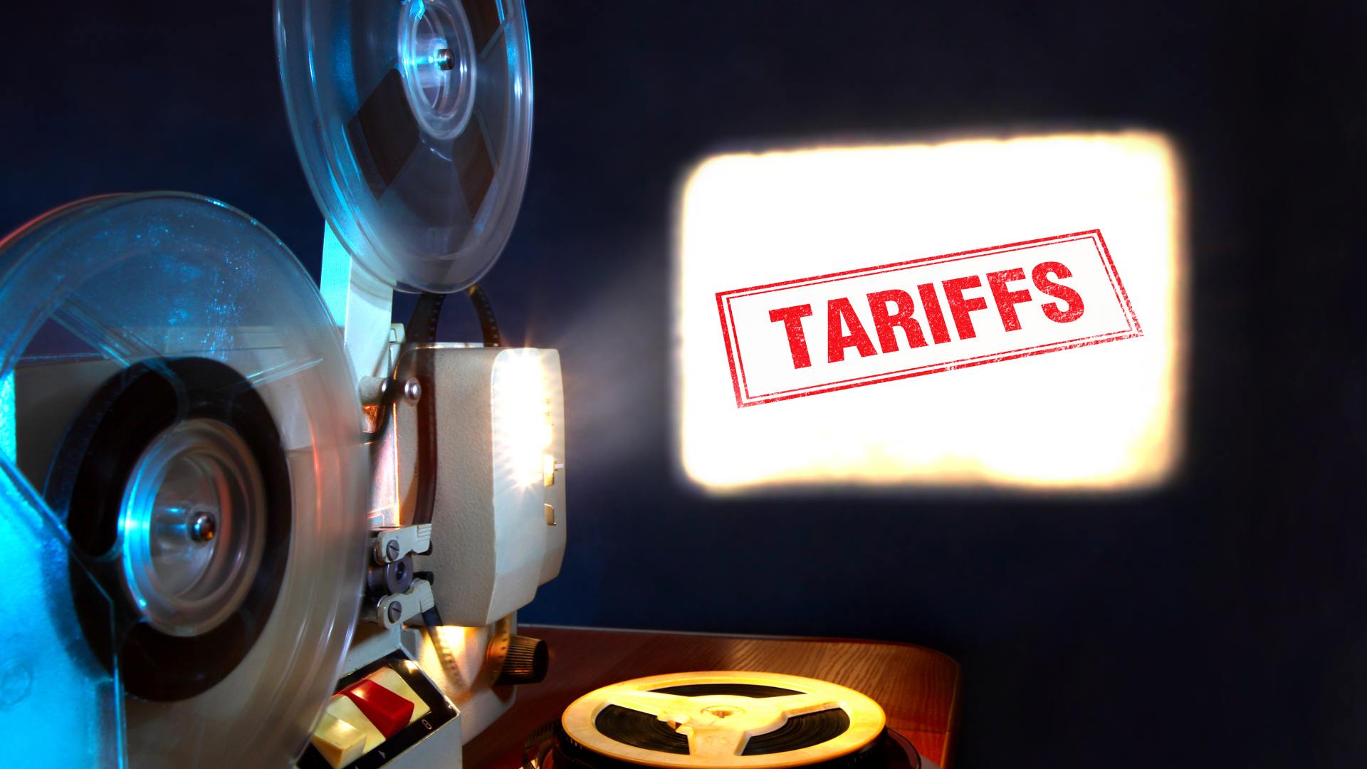 New tariffs could melt Hollywood North