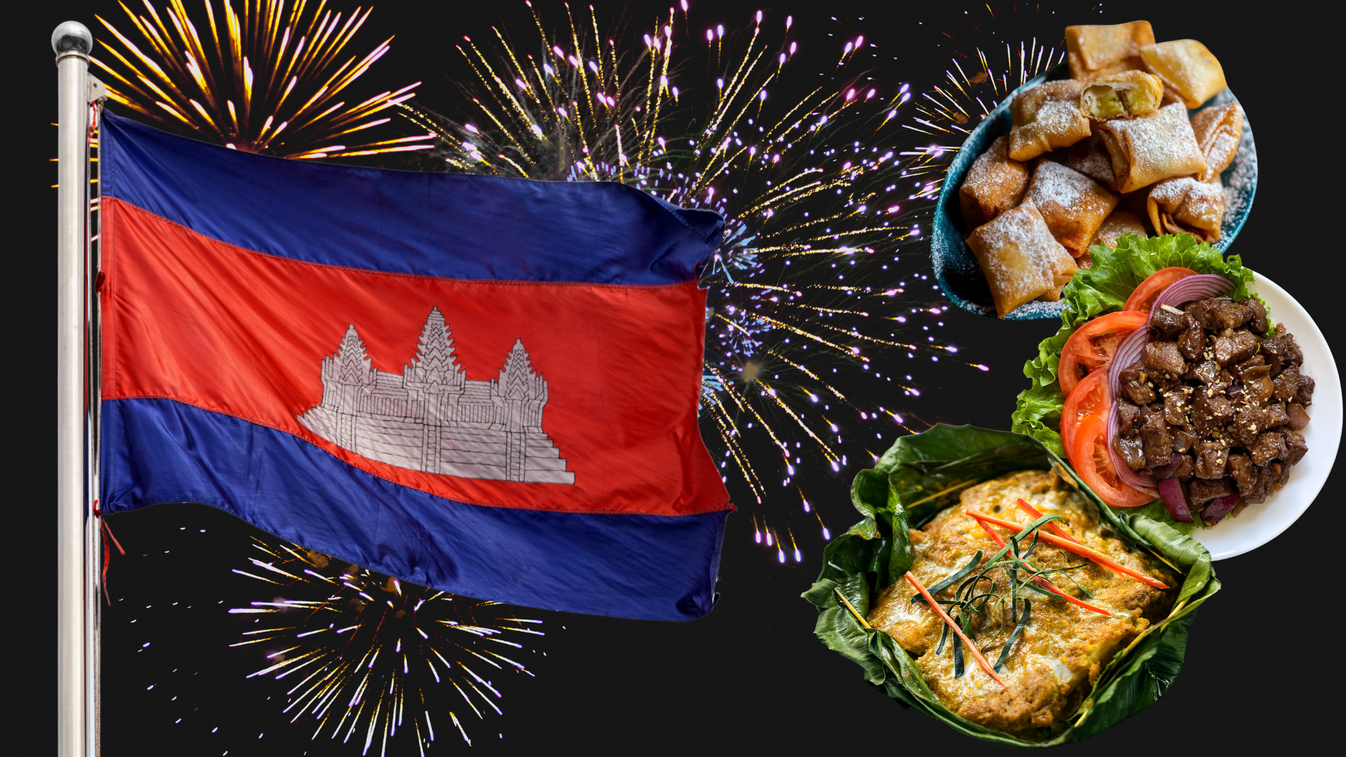 What to do this weekend