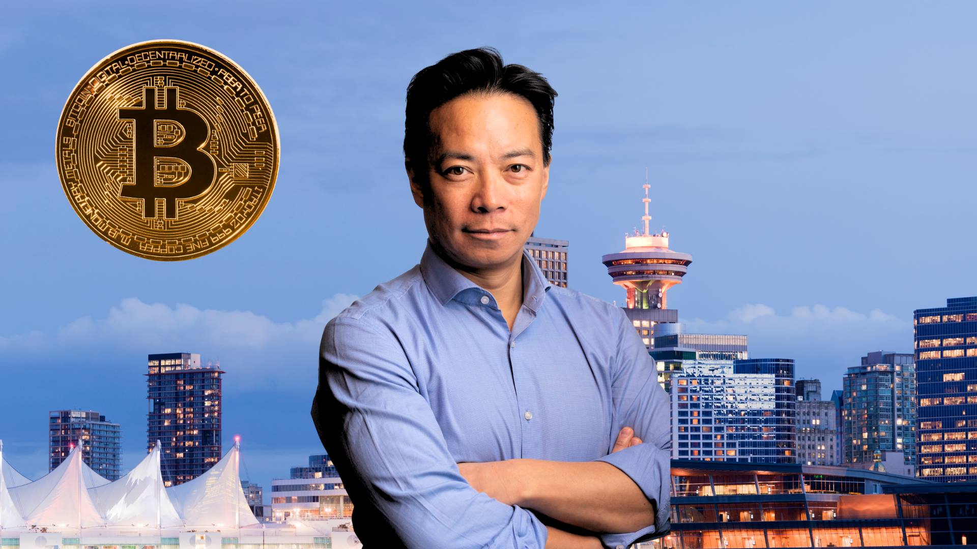 Vancouver wants to be a “bitcoin-friendly” city