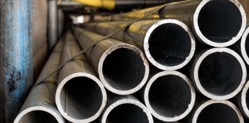 The Trans Mountain pipeline hits the home stretch