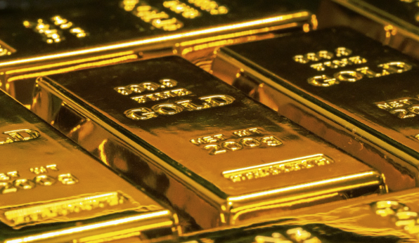 Gold hits new highs and may not be done yet