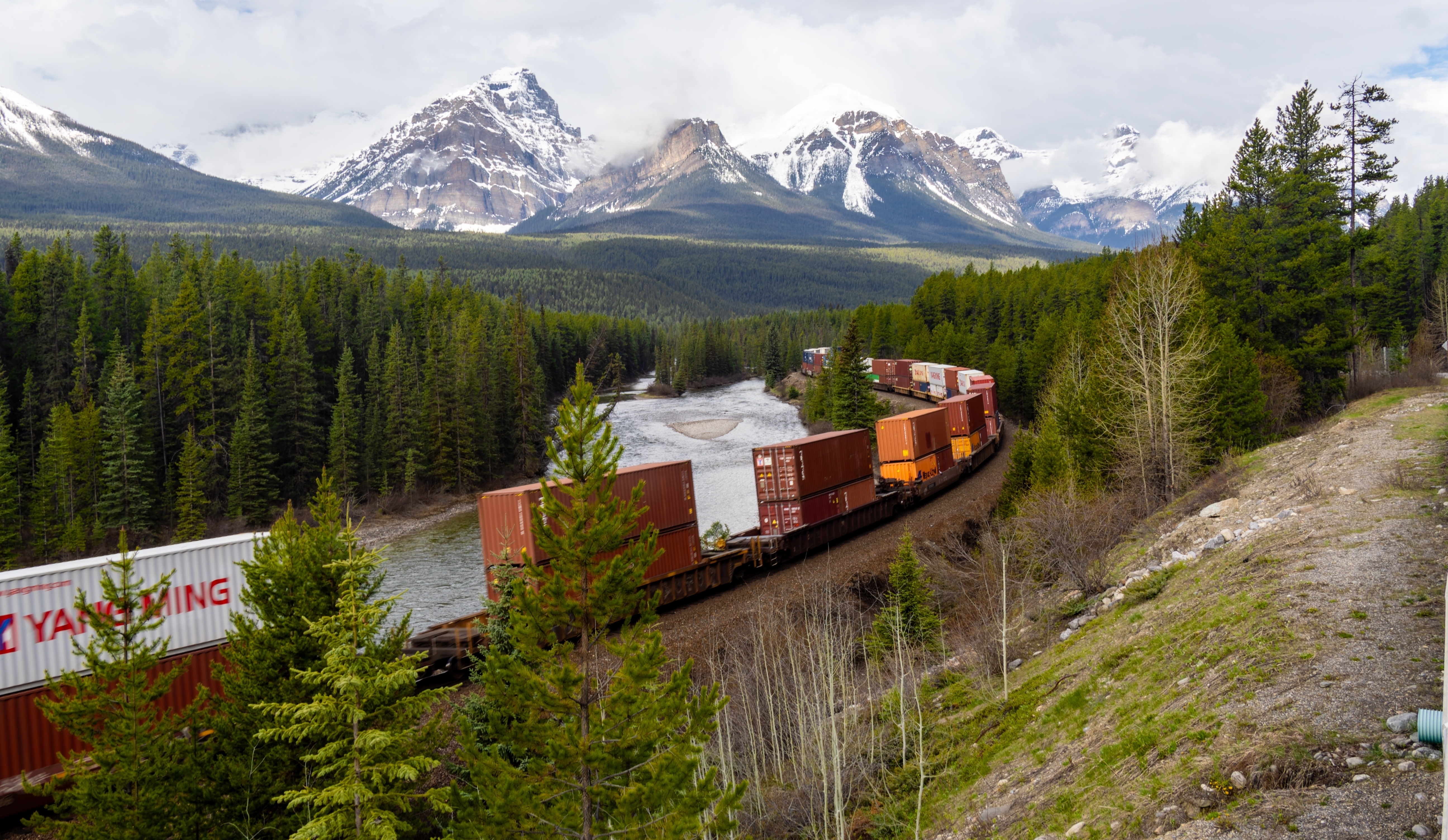 Railway workers’ strike could be a runaway train